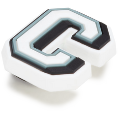 Jibbitz Letter C