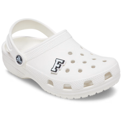 Jibbitz Letter F