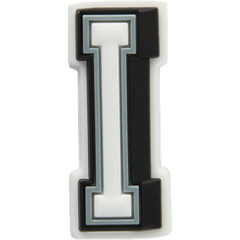 Jibbitz Letter I