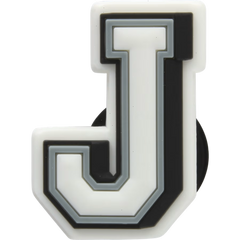 Jibbitz Letter J