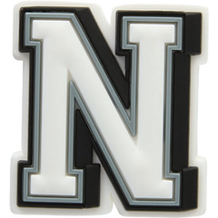 Jibbitz Letter N