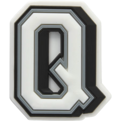 Jibbitz Letter Q