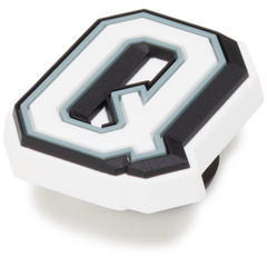 Jibbitz Letter Q