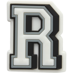 Jibbitz Letter R