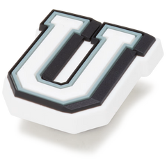 Jibbitz Letter U