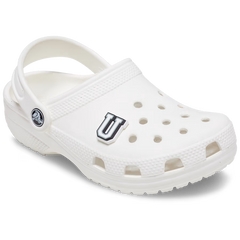 Jibbitz Letter U