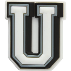 Jibbitz Letter U