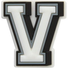 Jibbitz Letter V