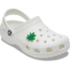 Hemp Leaf