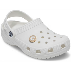 Gold Letter C