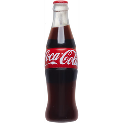 Coca-Cola Bottle