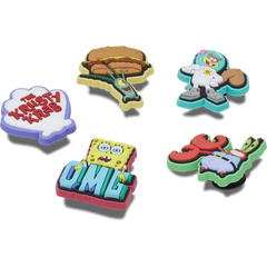 SpongeBob 5 Pack