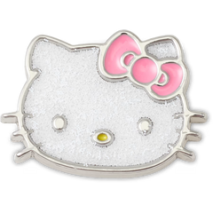 Hello Kitty Glitter Cat