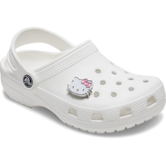 Hello Kitty Glitter Cat