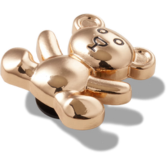Gold Teddy Bear