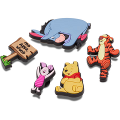 Winnie The Pooh 5 Pack