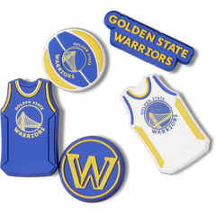 NBA Golden State Warriors 5 Pack
