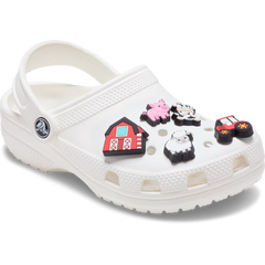 Cutesy Farm Animal 5 Pack