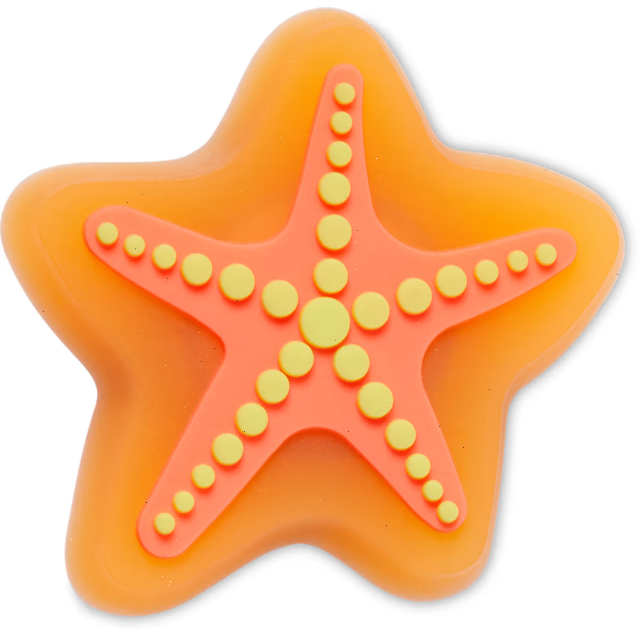 Lights Up Starfish