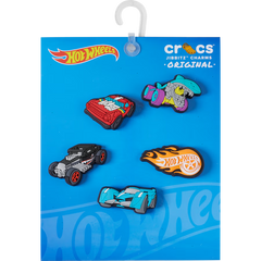 Hot Wheels 5 Pack