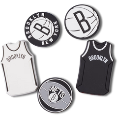 NBA Brooklyn Nets 5 Pack