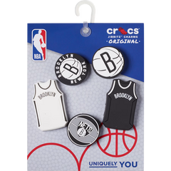 NBA Brooklyn Nets 5 Pack