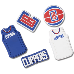 NBA Los Angeles Clippers 5 Pack
