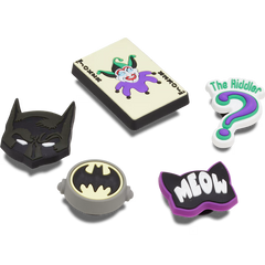 Batman 5 Pack