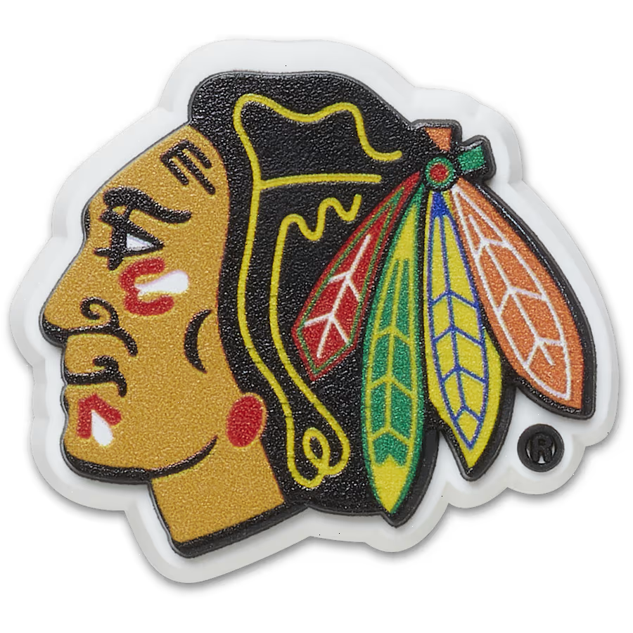 NHL® Chicago Blackhawks®