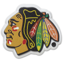 NHL® Chicago Blackhawks®