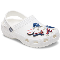 MLB Atlanta Braves 5 Pack