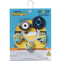 Minions 5 Pack