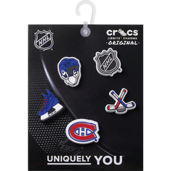 NHL® Montreal Canadiens® 5 Pack