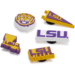 LSU 5 Pack