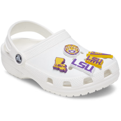 LSU 5 Pack