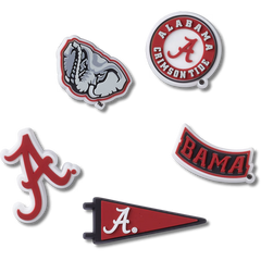 University of Alabama 5 Pack