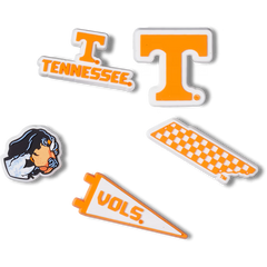 University of Tennessee 5 Pack