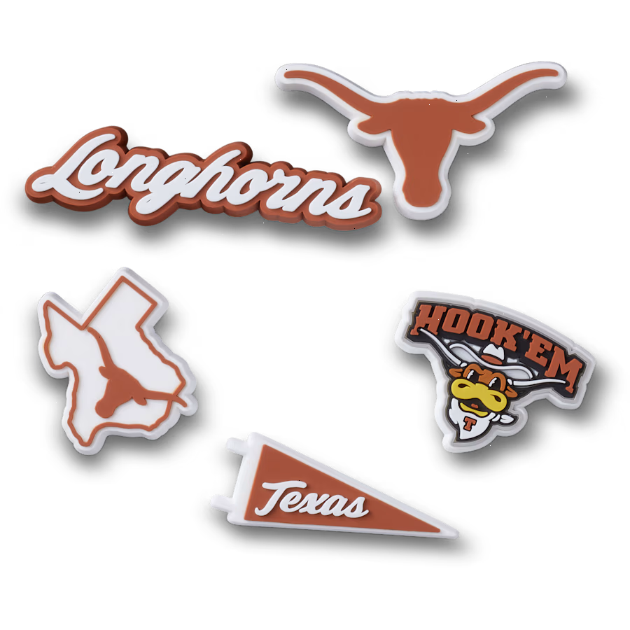 University of Texas 5 Pack