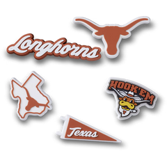 University of Texas 5 Pack