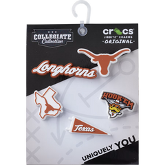 University of Texas 5 Pack