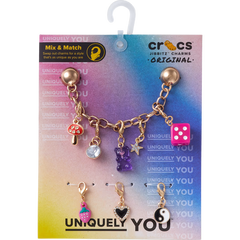 Custom Charm Chain 5 Pack