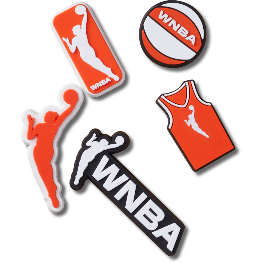 WNBA 5 Pack