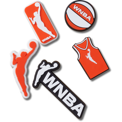 WNBA 5 Pack