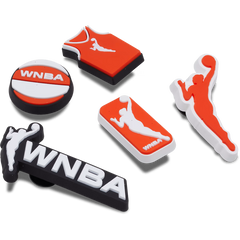 WNBA 5 Pack