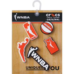 WNBA 5 Pack
