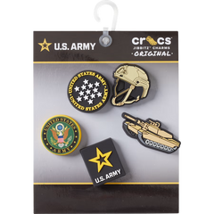 U.S. Army 5 Pack