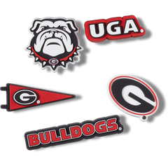 University of Georgia 5 Pack
