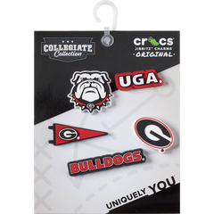 University of Georgia 5 Pack