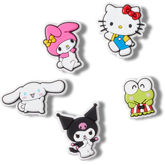Hello Kitty® and Friends 5 Pack