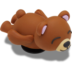 3D Bear on Tummy